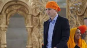 Khalistan Slogans At Event Attended By Trudeau, India Summons Canada Envoy