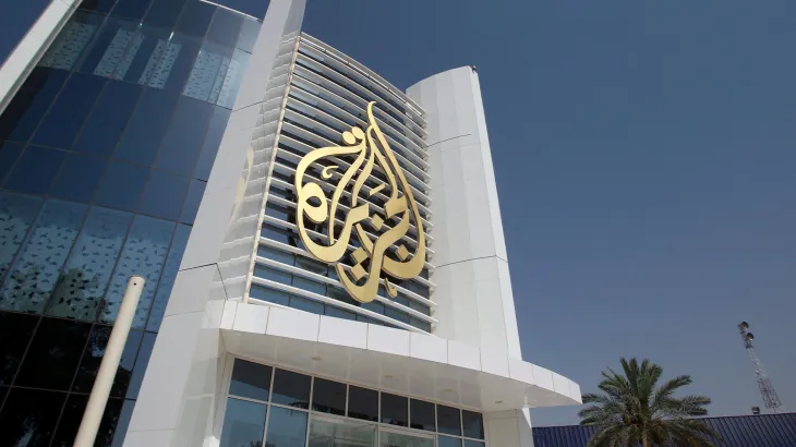 Al Jazeera Condemns Israeli Government Decision to Shut Down Local Offices