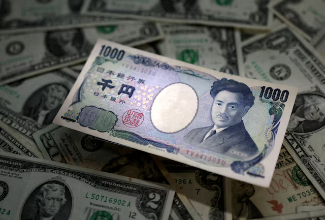 Japan's Ruling Party Mulls Tax Breaks to Encourage Yen Repatriation, Officials Reveal