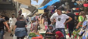 UNRWA Staff Stand Firm: Defiant Amid Closure of East Jerusalem Compound