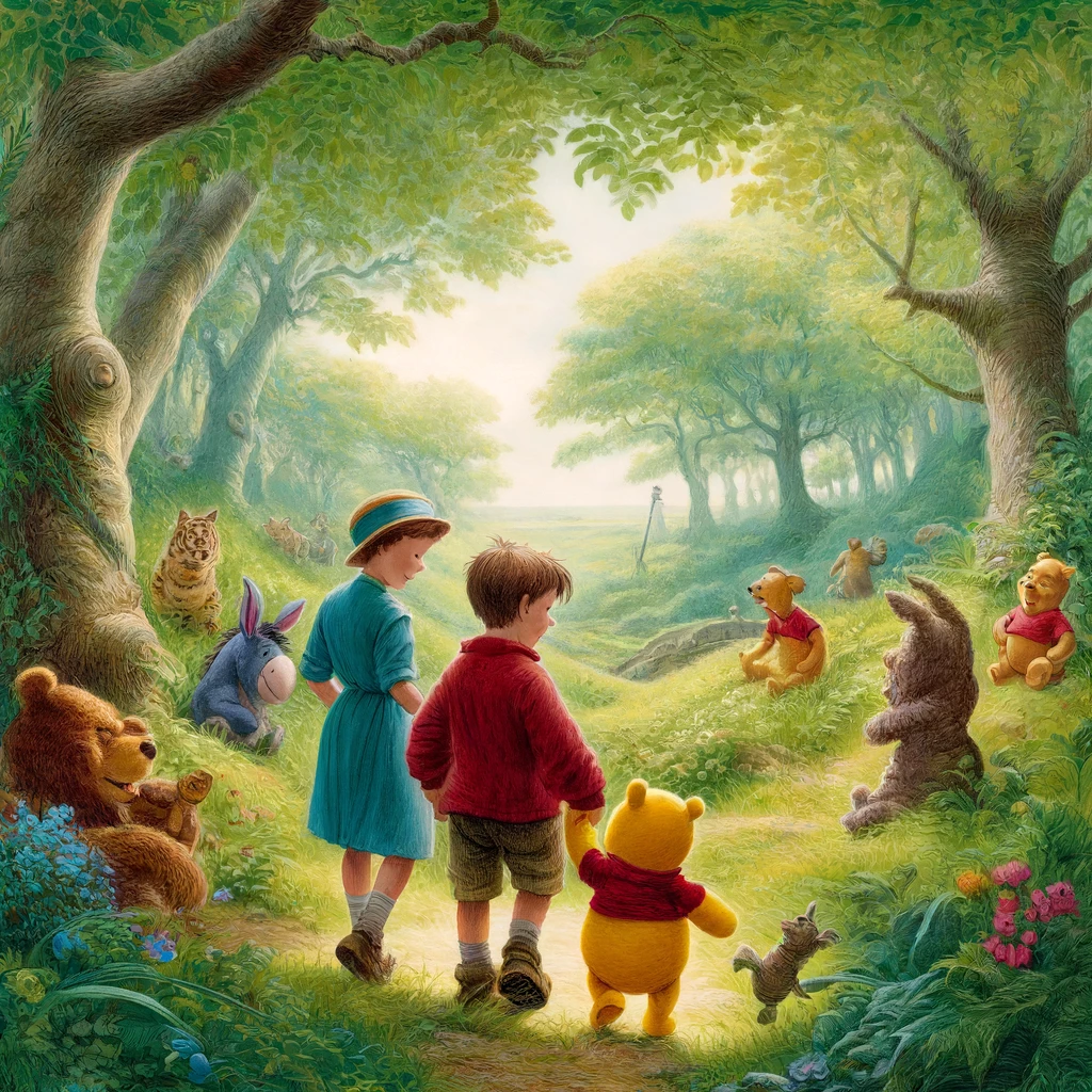 Christopher Robin